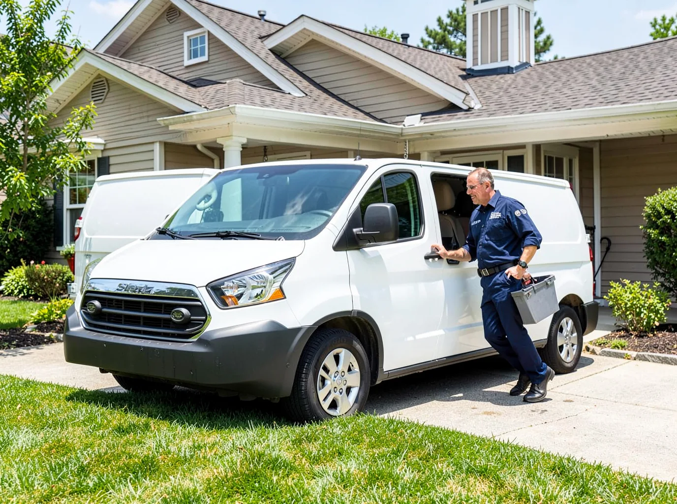 Emergency Plumber company in Mclean, NE