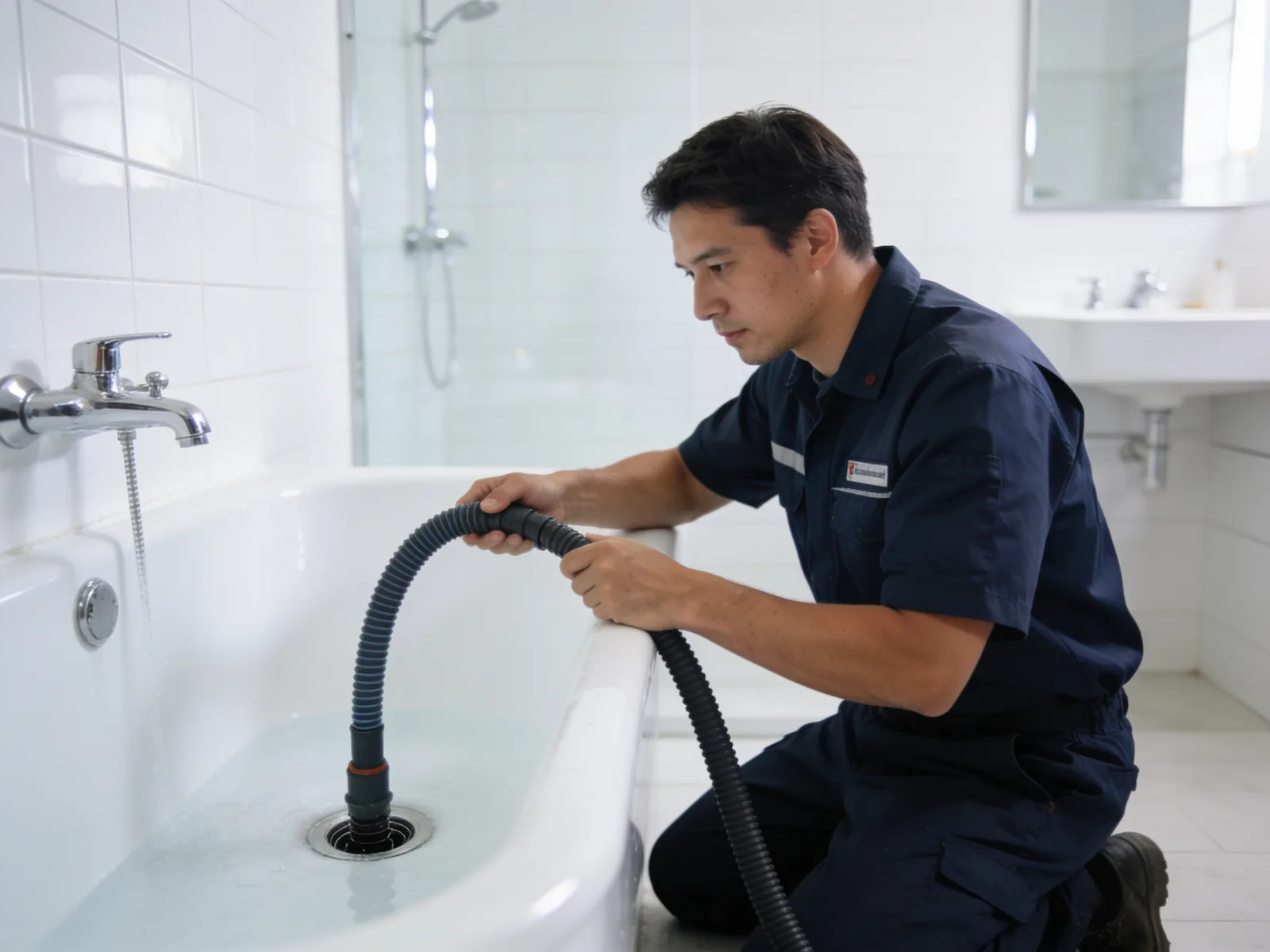 Emergency Plumber Mclean, NE FAQs